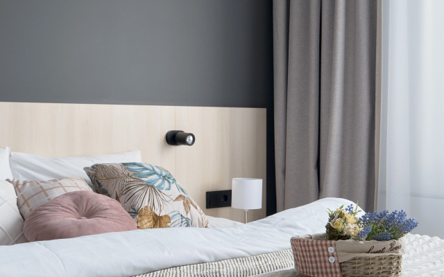 Wow Excluzive Avenir Apartments