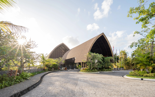 MERUSAKA Nusa Dua - Image 5