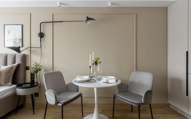 Апартаменты Cappadocia Apart