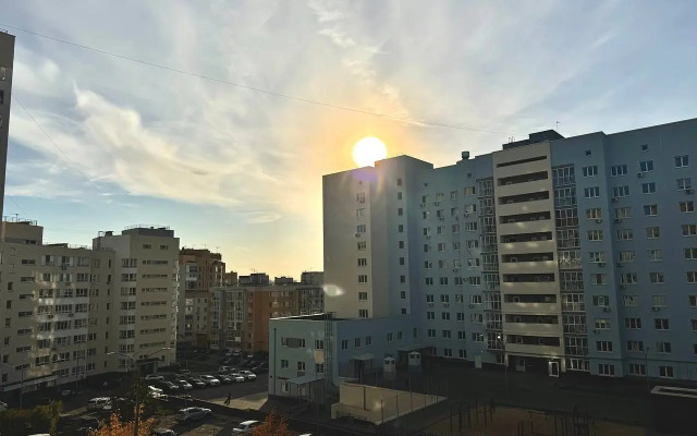 Квартира Современная квартира в Новом ЖК