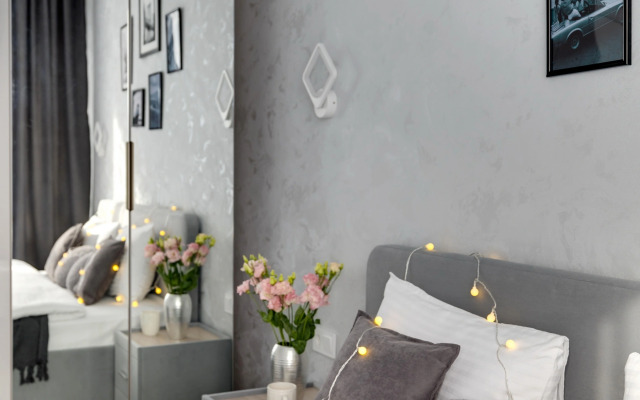 Nuar Ot Home24 Flat