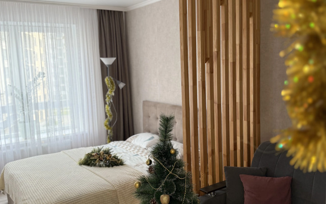 Квартира Море Уюта Балтии