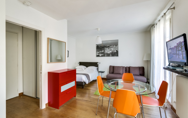 Paris Appartements Services