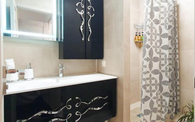 U Ozera Apartments