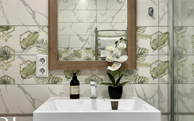 Апартаменты в Жилом Комплексе Смарт Плаза