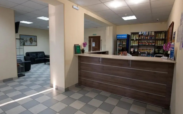 Premio Hotel