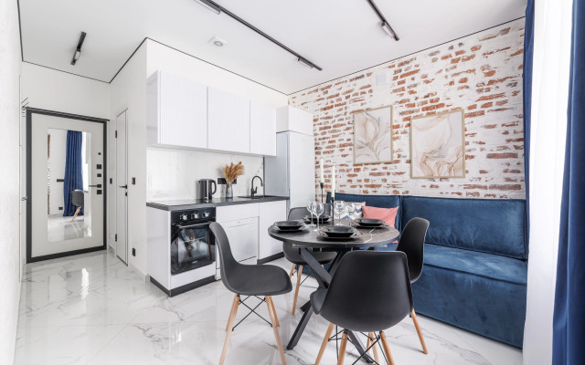 Апартаменты 4 спальни на канале Грибоедова