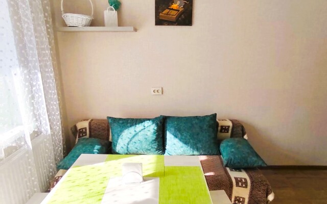 Апартаменты Уютная Квартира