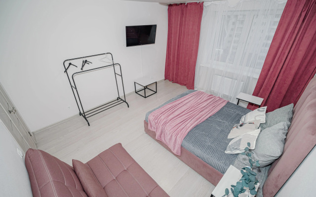 Gusakapart 2 Apartments