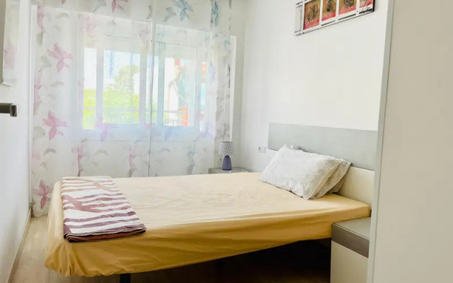 Apartsalou Priorat Apartments