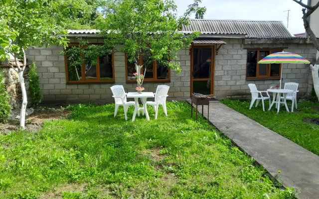 Гостевой дом Кисловодск Артема дом 10