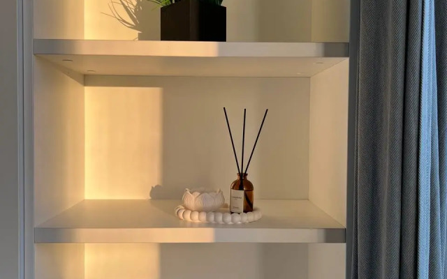 Rizone 3 Apartments