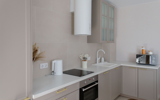 Апартаменты на Бограда