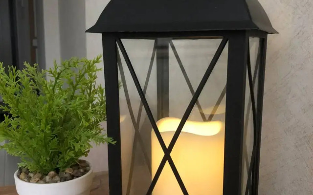 Квартира DeLuxe