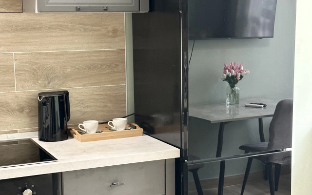 Апартаменты "Семейные апартаменты"