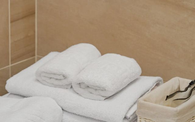 Апартаменты Евродвушка в ЖК Филиград