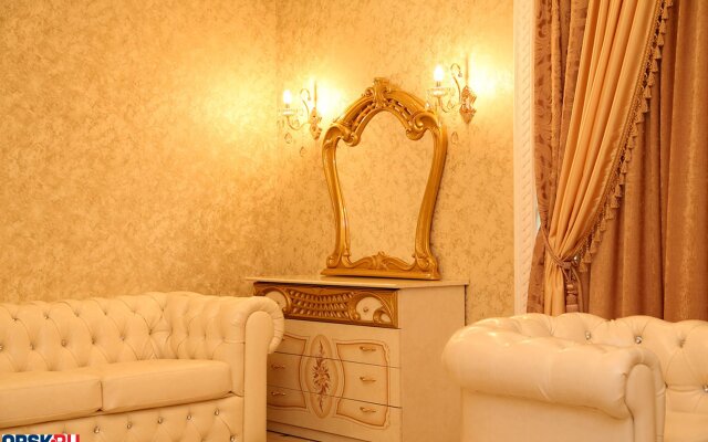 Hotel Classic