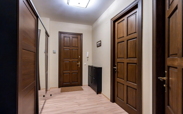 Апартаменты Stockmannhouse на Восстания 3 (3)