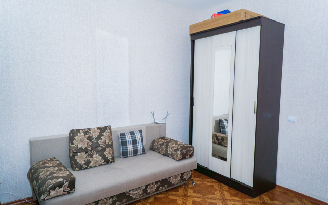 Квартира на Интернациональной 30Е