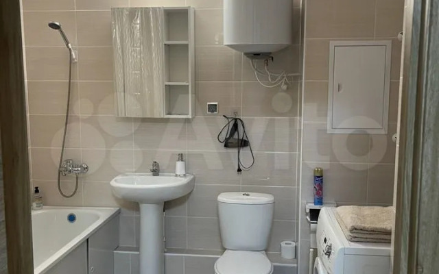 Квартира Уютная на Конструкторов