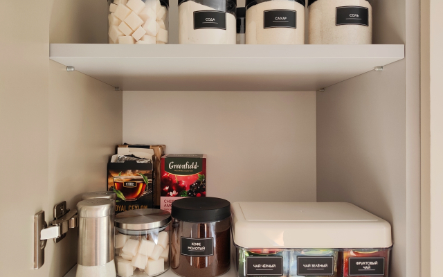 Квартира Дизайнерская с Видом на Собор