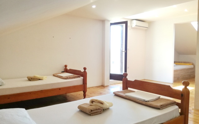 Tivat Luxury Apartments