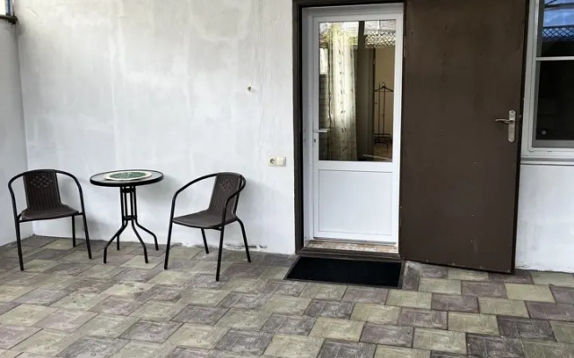 Na Vokzalnoy 2 Private house