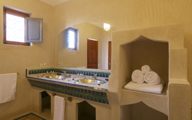Palais Tinmel Marrakech Hotel