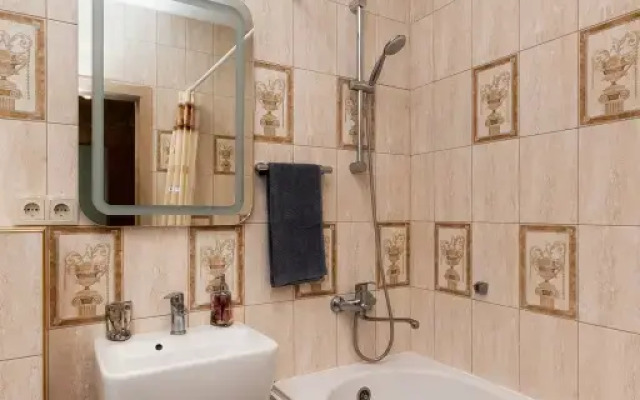 U Rozy Vetrov Apartments 1
