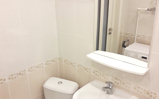 Апартаменты Like Home возле Завода Звездочка