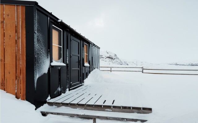 Kovcheg51 Recreation Camp