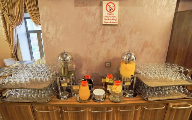Wyndham Batumi Hotel