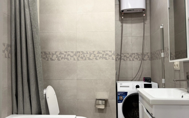 Квартира на улице Дружбы 28/7