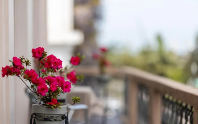 Acord Hotel & Balcony