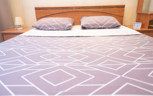 Апартаменты Притомский Проспект 7/7