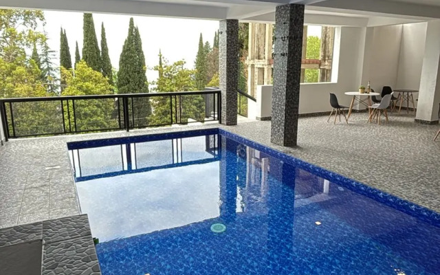 Hotel Black Sea