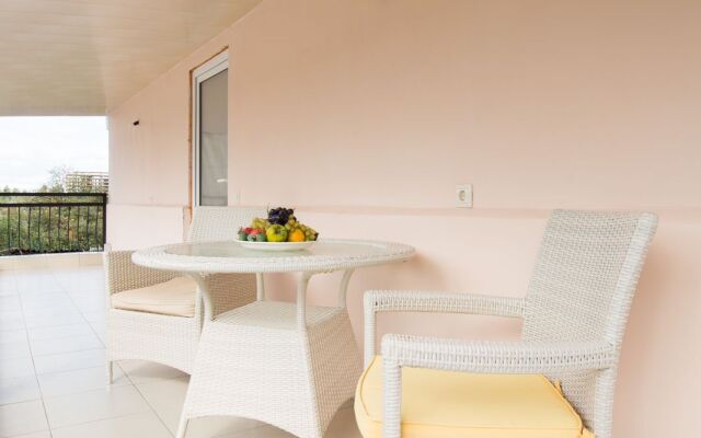 U Susany Guest House