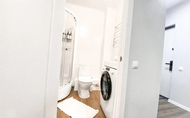 Квартира Небесная Гавань