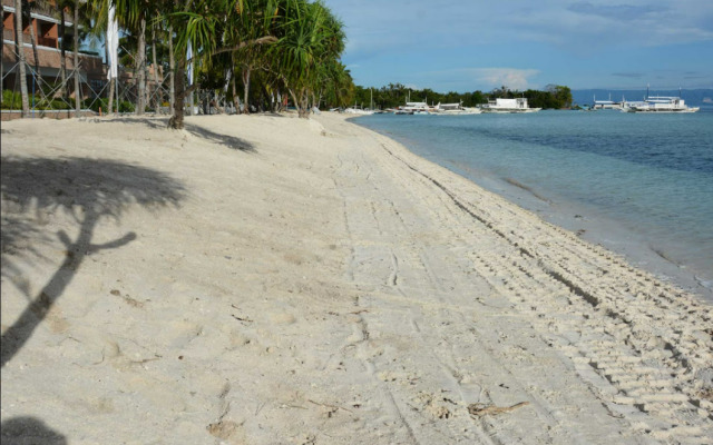 Modala Beach Resort Hotel