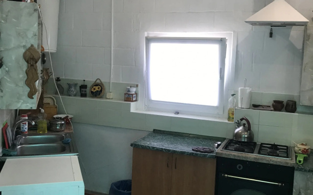 Апартаменты Прада с Террасой