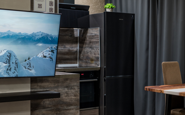 Апартаменты ProComfort