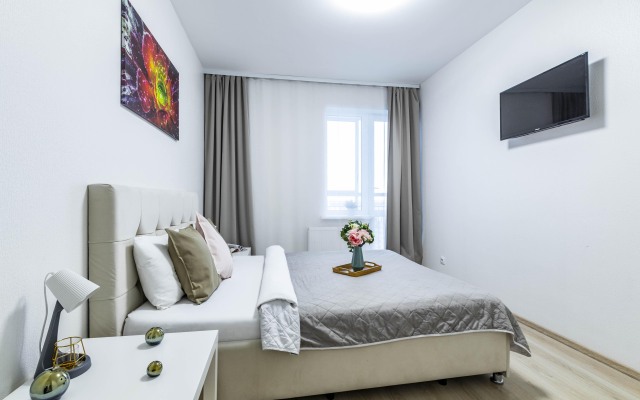 Apartamenty Nachdiva Vasilyeva 14 Flat