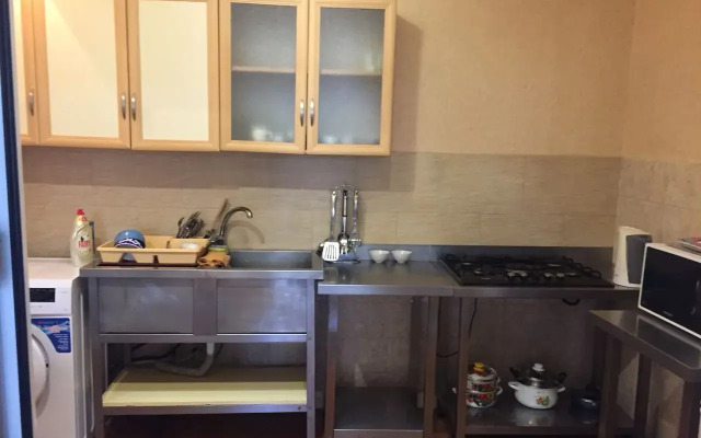 U Edulika Guest House