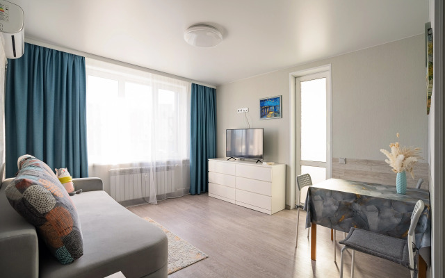 Квартира  Восточный Бриз на Патрокле