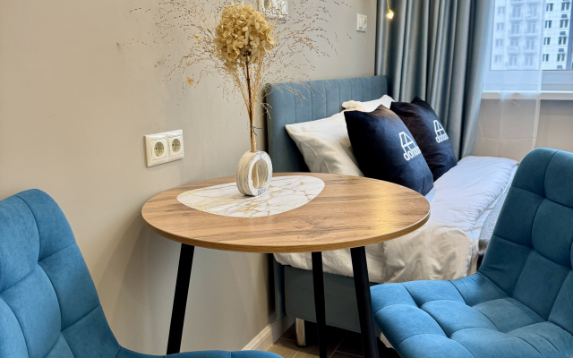 Апартаменты 313.2 Ботанический сад