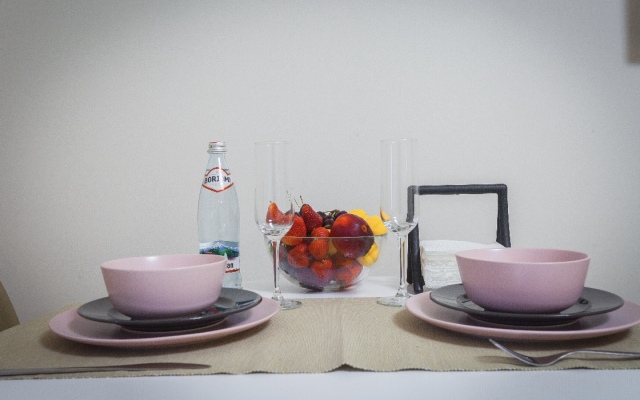 Апартаменты на Наличной