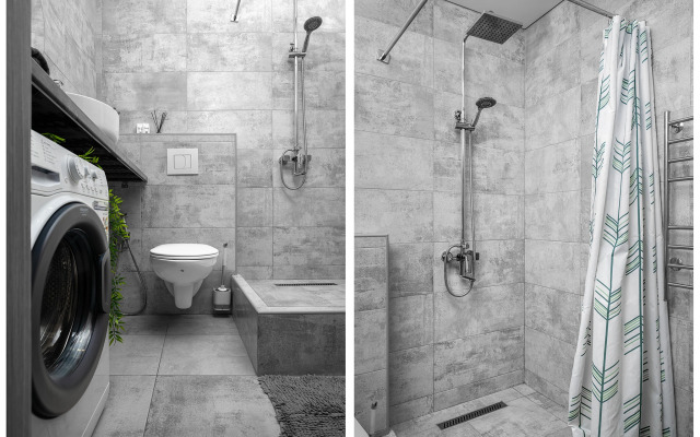 Квартира GoodTimeApartments Апартаменты у парка и стадиона Краснодар