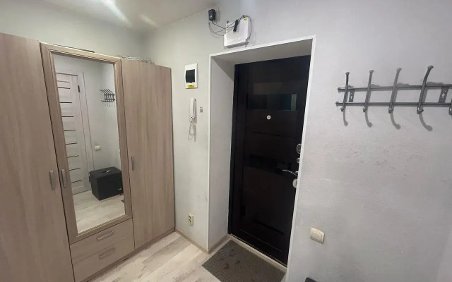 C Novym Pemontom Apartments