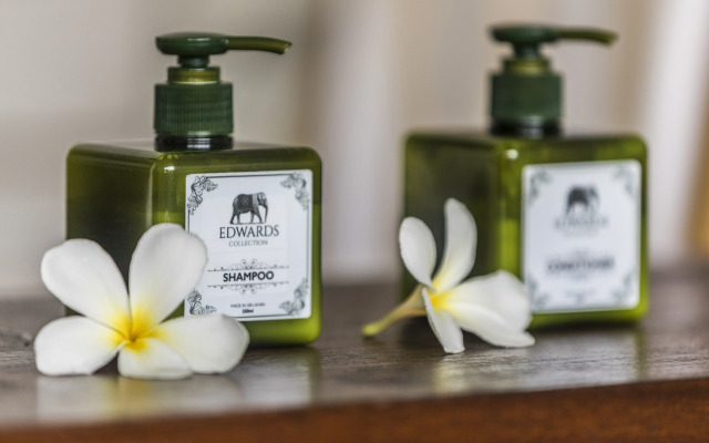 The Frangipani Tree by Edwards Collection Villa