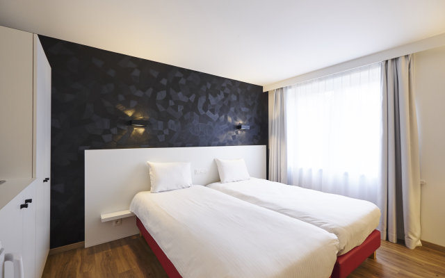 Parkhotel Roeselare Hotel
